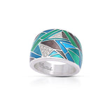 Chromatica Ring from Belle Étoile