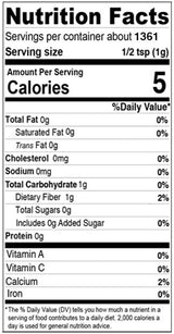 Stello Foods Spices - Cinnamon - 3" Sticks 4.5 oz from Stello Foods