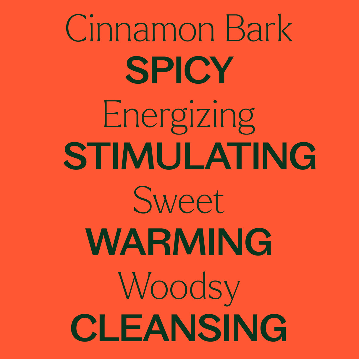 Cinnamon Bark Essential Oil From Plant Therapy