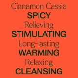 Cinnamon Cassia Essential Oil From Plant Therapy