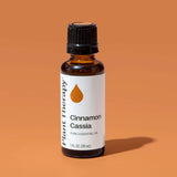 Cinnamon Cassia Essential Oil From Plant Therapy