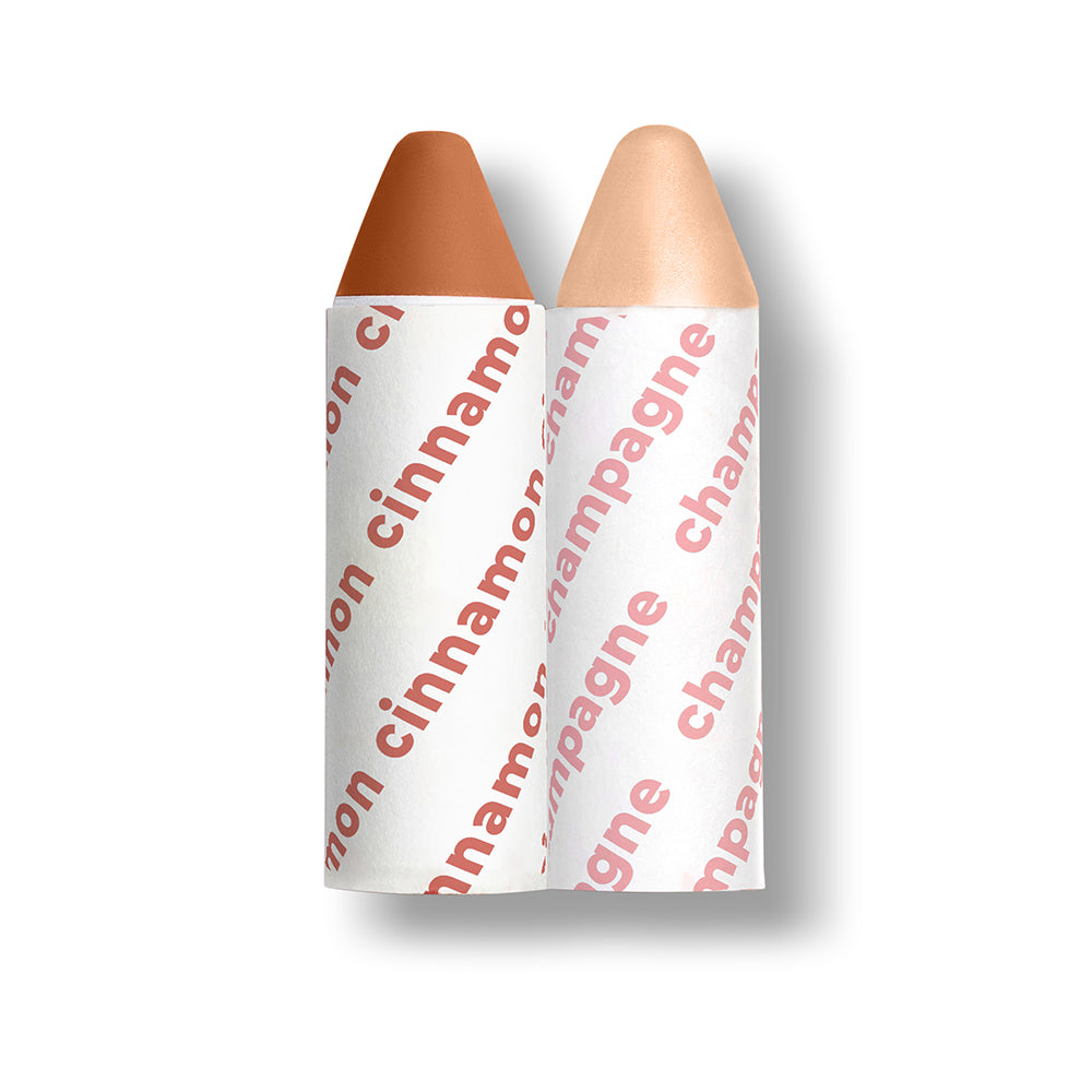 Balmie Duo Set from Axiology