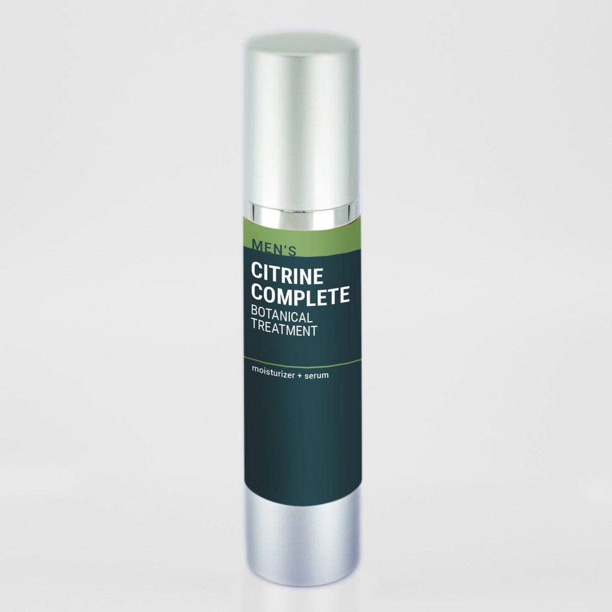 Men's Citrine Complete Botanical Treatment From Skin Yummies