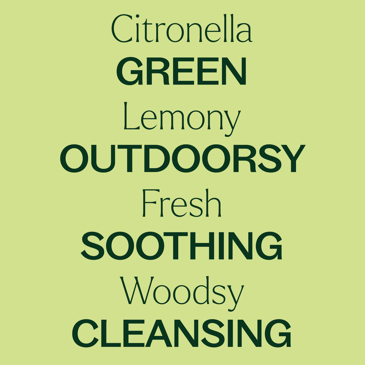 Citronella Essential Oil From Plant Therapy