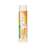 Natural Lip Balm from Garner's Garden