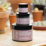 Ultra Healing Body Butter, Citrus Grove from Ora's Amazing Herbal