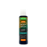 Activated Charcoal Organic Body Wash from Garner's Garden