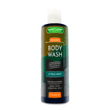 Activated Charcoal Organic Body Wash from Garner's Garden