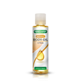 Natural Body Oil from Garner's Garden