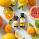 Citrus Burst Essential Oil Blend From Plant Therapy