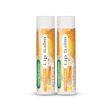 Natural Lip Balm from Garner's Garden