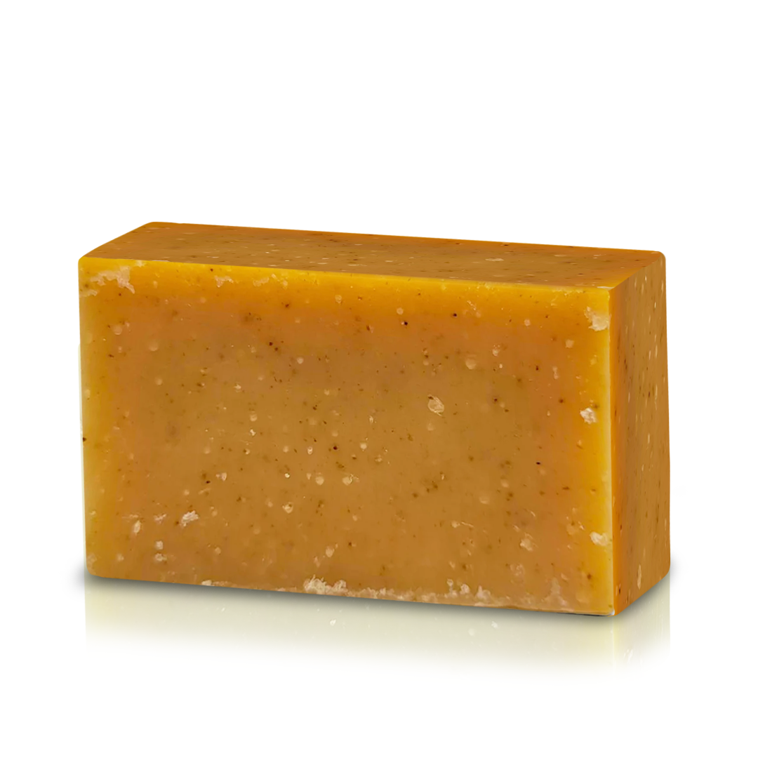 Citrus Dream Soap (NF) from Garner's Garden