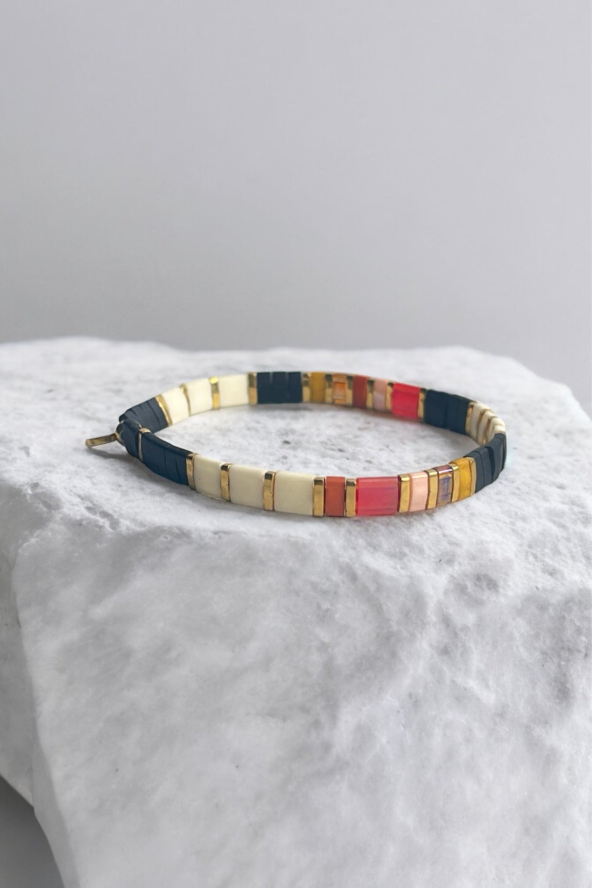 City Lights - Tila Bracelet | Single from Mack & Rex