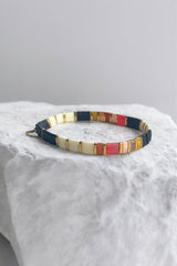 City Lights - Tila Bracelet | Single from Mack & Rex