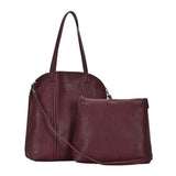 Faith Tote from MMS Brands