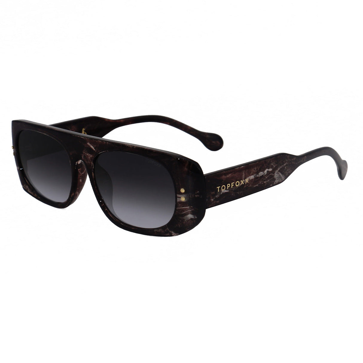 Claim It - Black Tortoise From TopFoxx