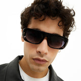 Claim It - Black Tortoise From TopFoxx