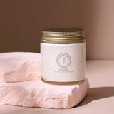 Avonlea Chamomile and Lavender Scented Whipped Tallow Balm from Clara & Fritz Tallow Shop