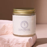 Clear Complexion Whipped Tallow Facial Moisturizer from Clara & Fritz Tallow Shop