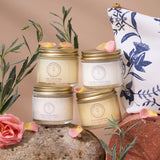 Capsule Skincare Kit from Clara & Fritz Tallow Shop