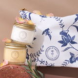 Capsule Skincare Kit from Clara & Fritz Tallow Shop