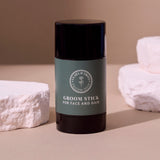 Groom Stick from Clara & Fritz Tallow Shop