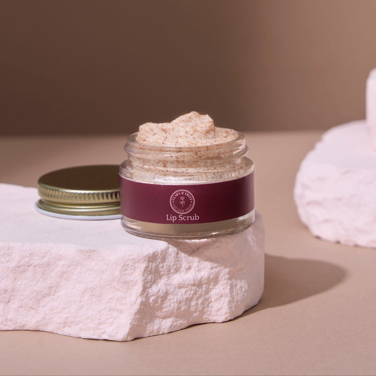 Lip Kit Duo from Clara & Fritz Tallow Shop