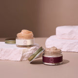 Lip Mask from Clara & Fritz Tallow Shop