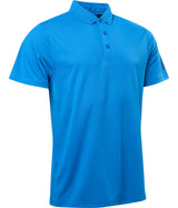 Clark Men’s Golf Polos from Abacus Sportswear US