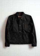 Clark Jacket from Iron & Resin