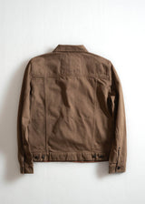 Clark Jacket from Iron & Resin