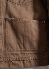 Clark Jacket from Iron & Resin