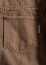 Clark Jacket from Iron & Resin