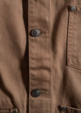 Clark Jacket from Iron & Resin
