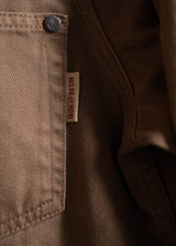 Clark Jacket from Iron & Resin