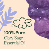 Clary Sage Essential Oil From Plant Therapy