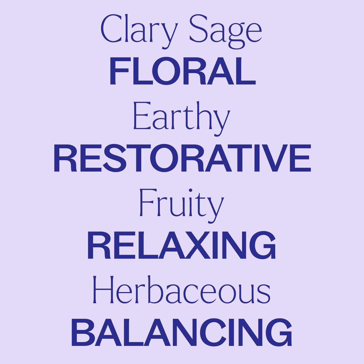Clary Sage Essential Oil Pre-Diluted Roll-On From Plant Therapy