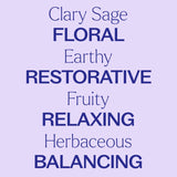 Clary Sage Essential Oil Pre-Diluted Roll-On From Plant Therapy