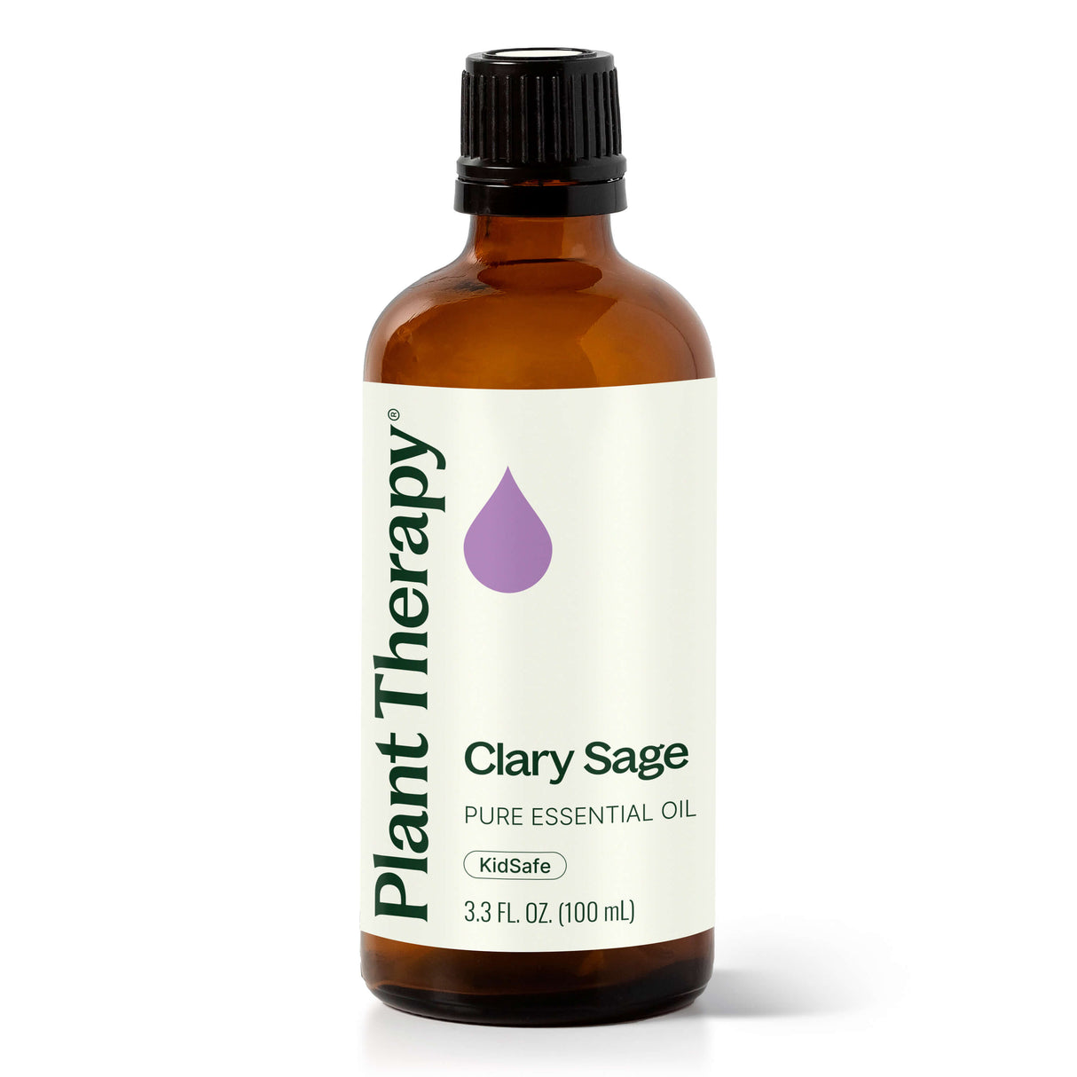 Clary Sage Essential Oil From Plant Therapy