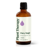 Clary Sage Essential Oil From Plant Therapy