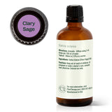 Clary Sage Essential Oil From Plant Therapy