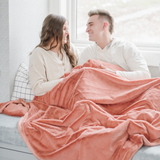LUSH XL BLANKETS From Saranoni