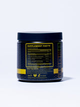 clean creatine from BEAM
