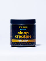 clean creatine from BEAM