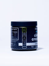 clean creatine from BEAM