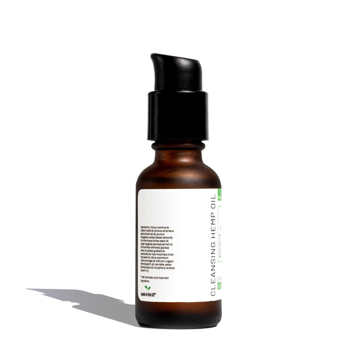 Skin Cleansing Oil from the [pH]ix