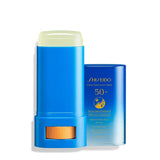Clear Sunscreen Stick SPF 50+ from KoKo Shiseido Beauté
