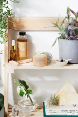 Clear Face Moisturizer / Face Cream Facial Moisturizer Organic from Butter Me Up Organics