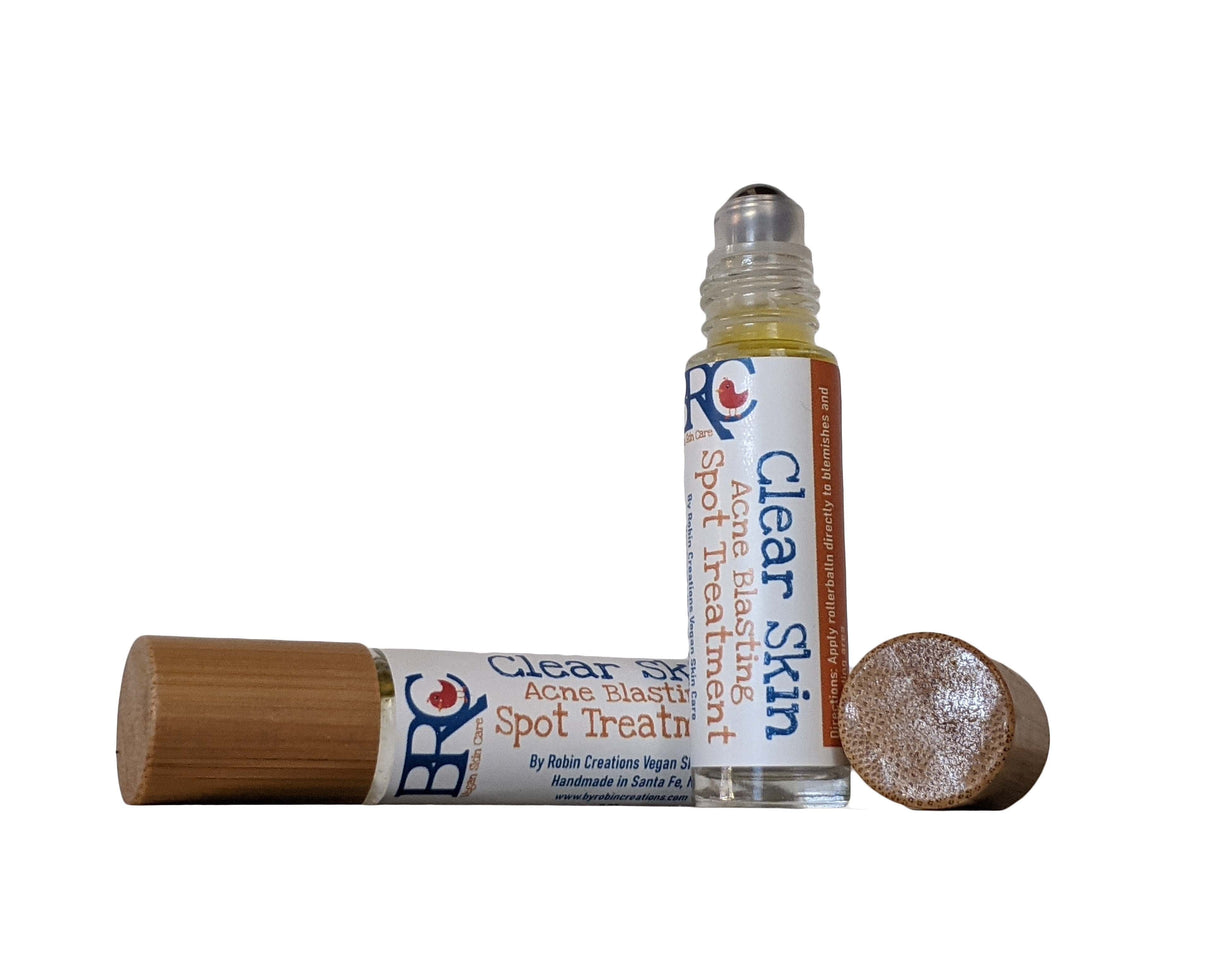 Clear Skin Acne Blasting Spot Treatment from By Robin Creations