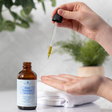 Clear Complex Facial Oil from Plant Therapy